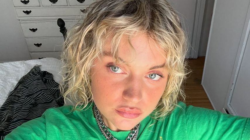 Australierin Kath Ebbs im September 2024