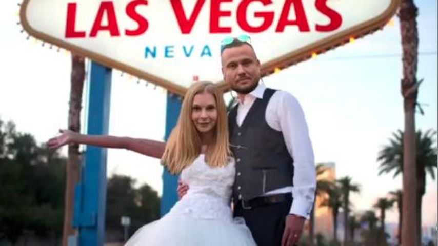 Katha Hambuechen und Eric Sindermann Spaß-Collage