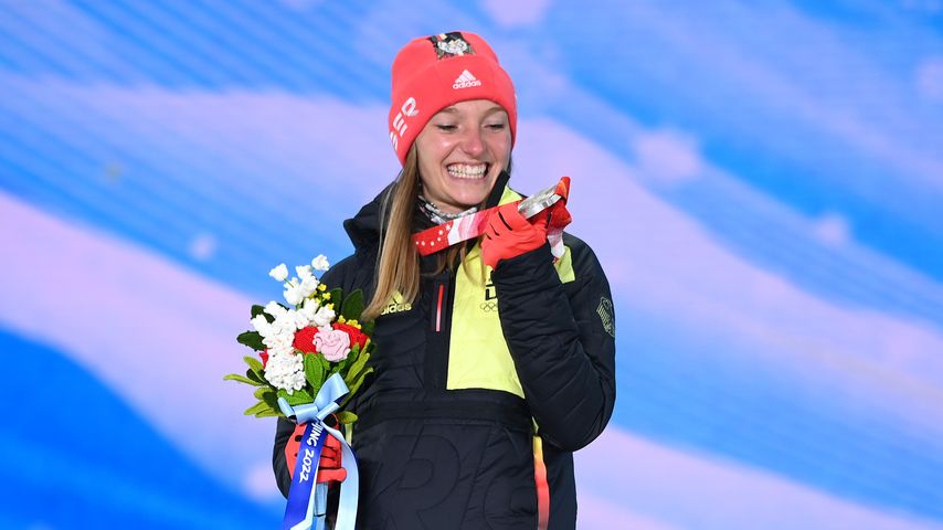 Absurd: Deutsche Olympionikin wegen Outfit disqualifiziert