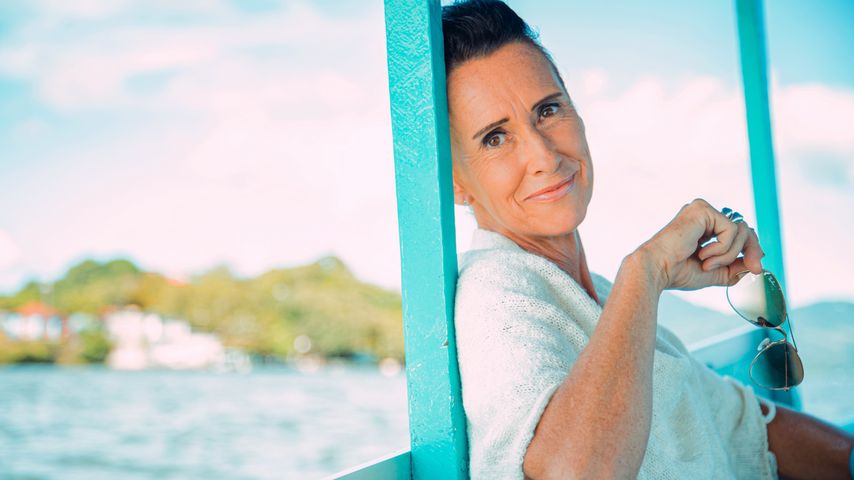 Liebe schon gefunden? "Bauer sucht Frau"-Bäuerin bricht ab