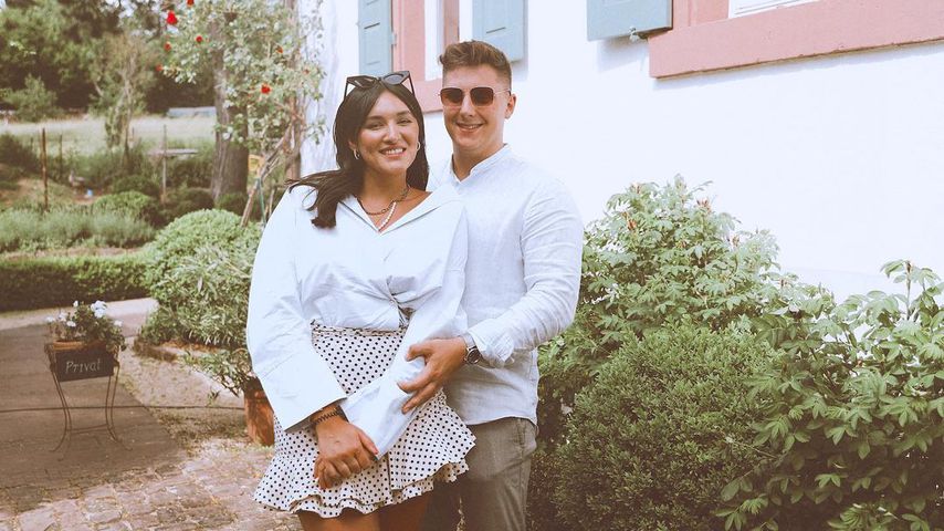 Katharina Damms Hochzeit: Diese Influencer sind eingeladen!