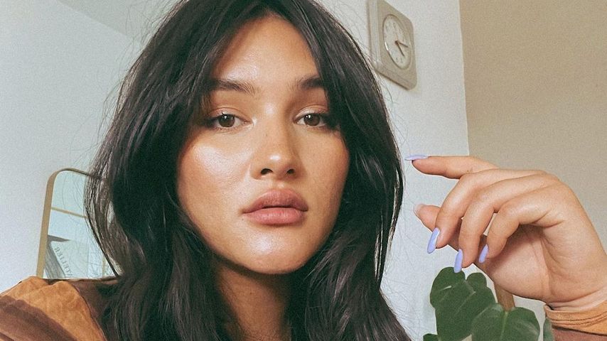 Katharina Damms Babygirl ist da: Diese Promis gratulieren!