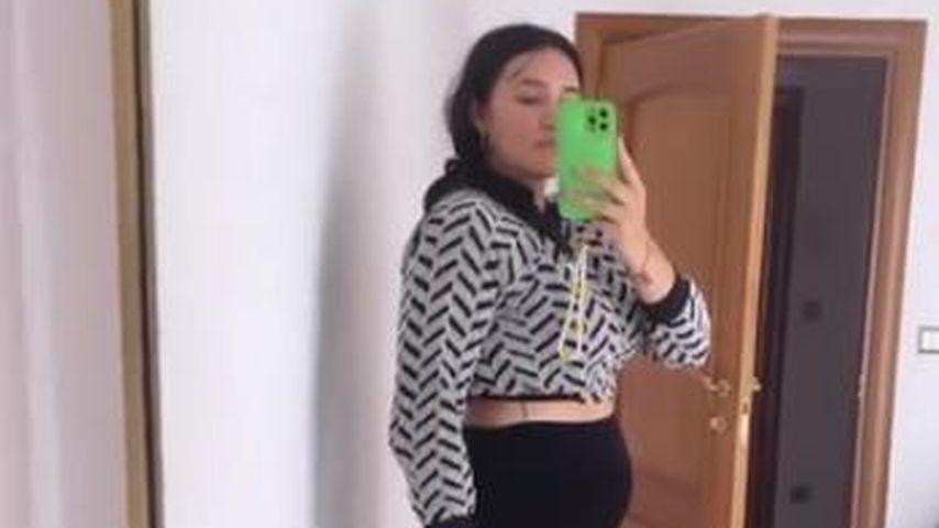 Katharina Damm im Oktober 2022
