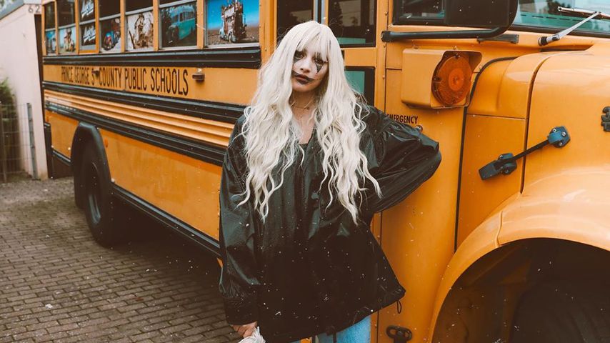 Katharina Damm, YouTube-Star