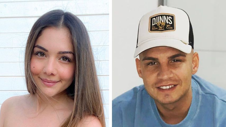 DSDS-Katharina wünscht Pietro Lombardi ein Liebes-Comeback!