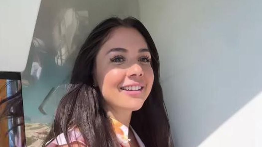 Eigener Song: Katharina Eisenbluts Fans sind begeistert