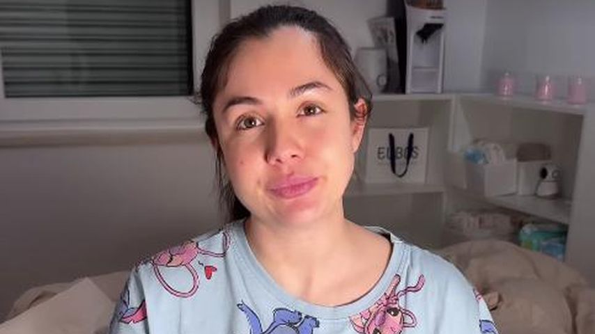 Katharina Eisenblut, April 2025