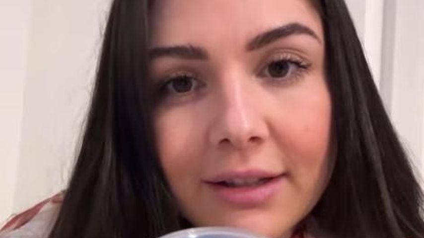 "Ich cheate": Kann Katharina Eisenblut ihr Baby stillen?
