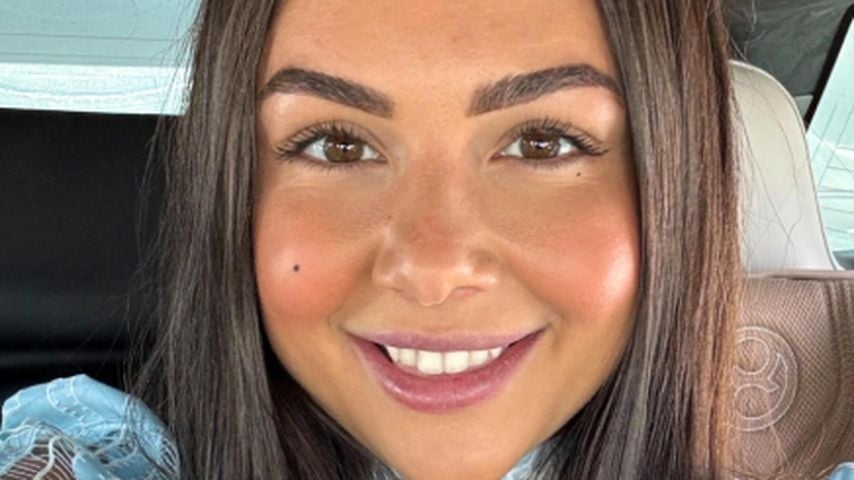 Sicherheitsdrama: Katharina Eisenblut denkt über Umzug nach