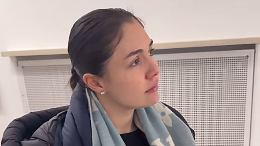 Verdacht auf Gendefekt: Katharina Eisenblut bangt um Baby