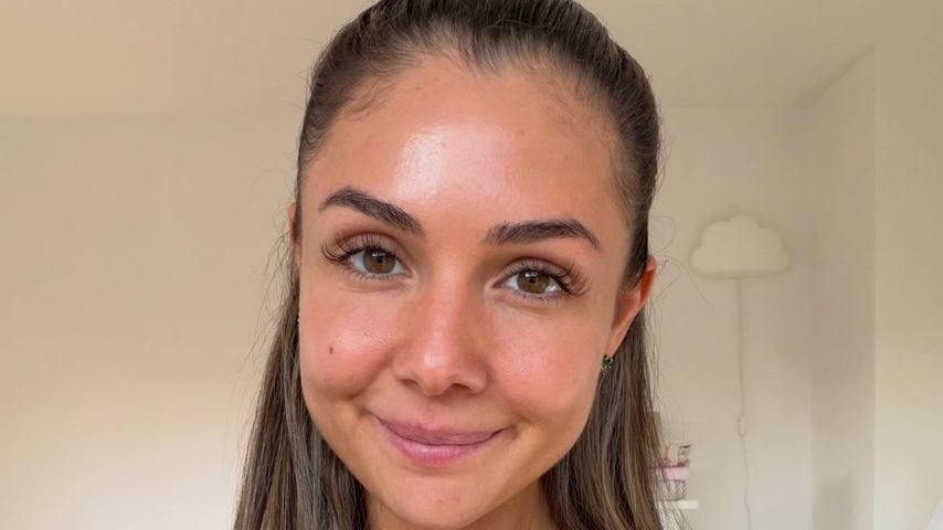 Katharina Eisenblut, Influencerin