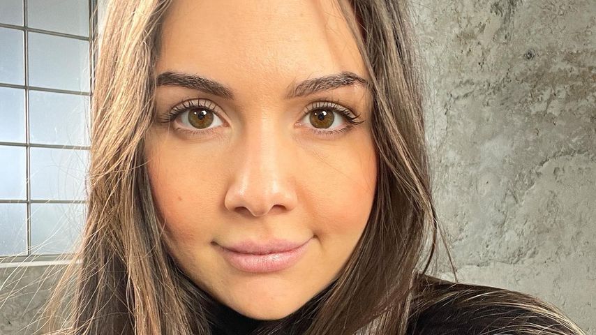 Katharina Eisenblut, ehemalige DSDS-Kandidatin