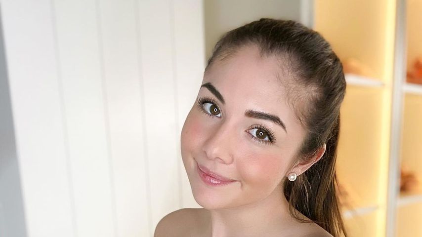 Katharina Eisenblut, DSDS-Kandidatin 2021