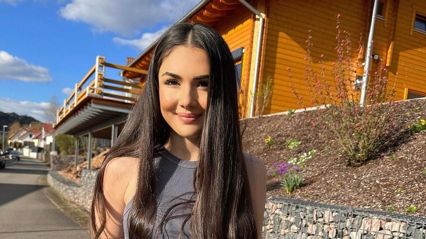 Katharina Eisenblut, Influencerin