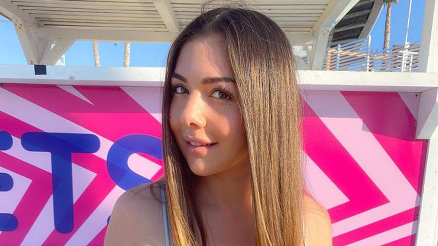 Katharina Eisenblut bei DSDS 2021