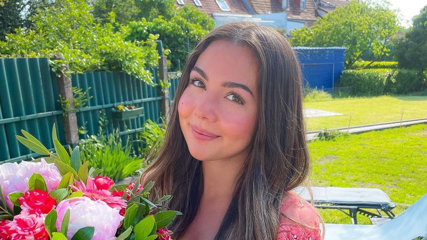 Tatsächlich: DSDS-Star Katharina Eisenblut ist schwanger!