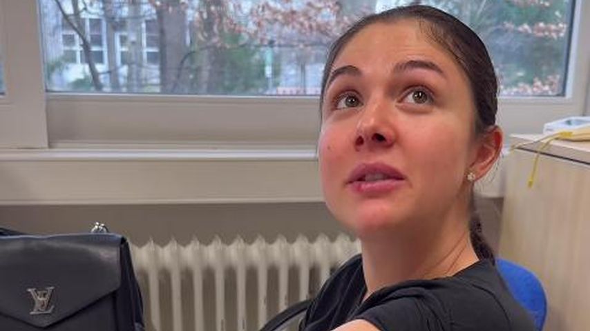 Zurück aus Krankenhaus: So geht es Katharina Eisenbluts Baby