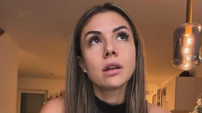 Statement: So geht es Katharina Eisenblut nach Betrugsdrama