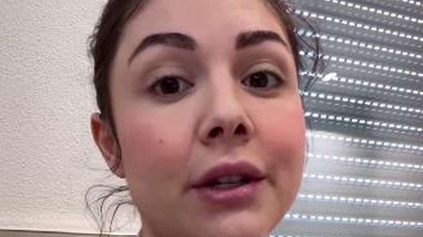 Frühgeburt droht: Katharina Eisenblut gibt Update zu Wehen