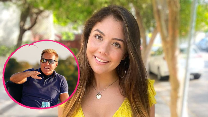 "Gesicht von DSDS": Kathi Eisenblut traurig über Dieters Aus