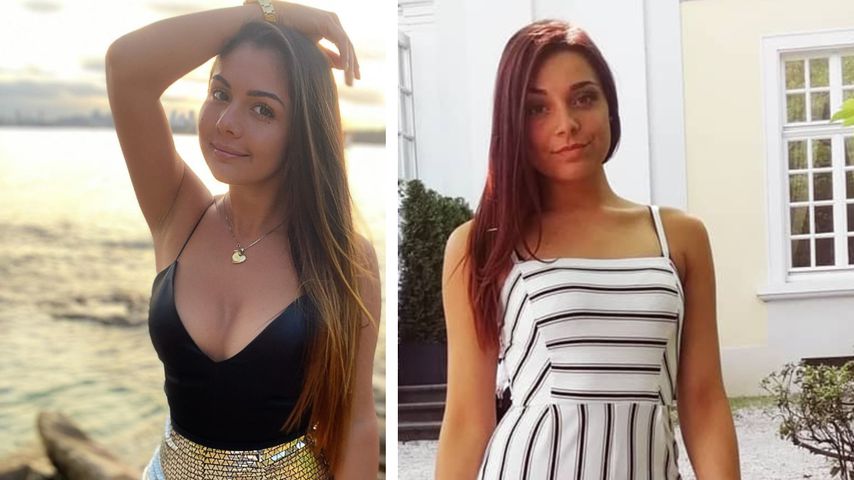 Nach DSDS-Stress mit Katharina: Giusy Bonaffini wehrt sich