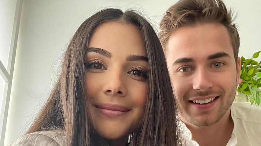 Darum machten Katharina Eisenblut und Niko eine Paartherapie