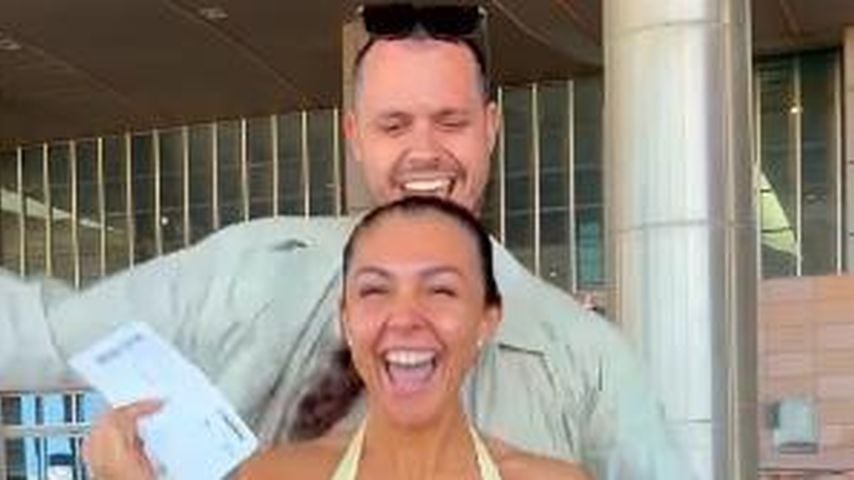 Katharina Eisenbluts Fans spekulieren über Schwangerschaft