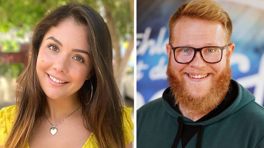 Das hält Katharina Eisenblut von DSDS-Sieger Jan-Marten
