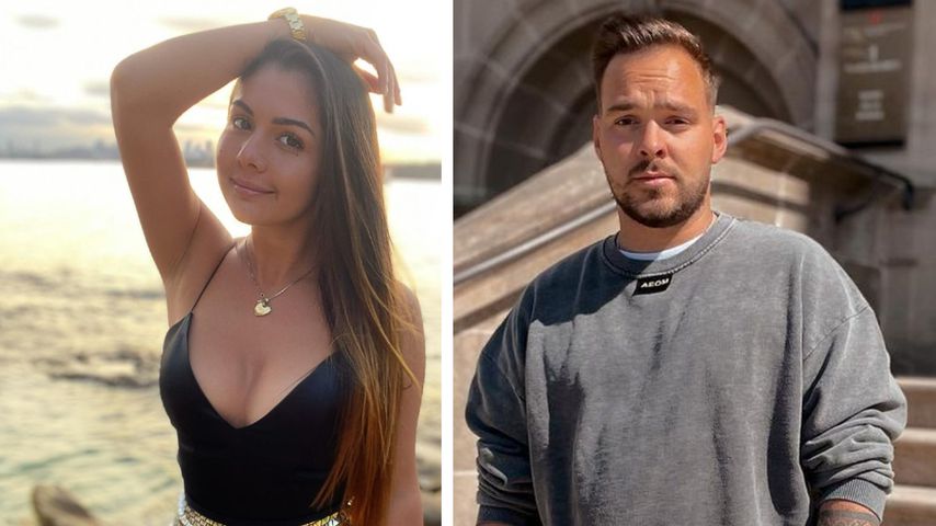 Katharina Eisenblut bei "Die Alm": So findet's DSDS-Kevin