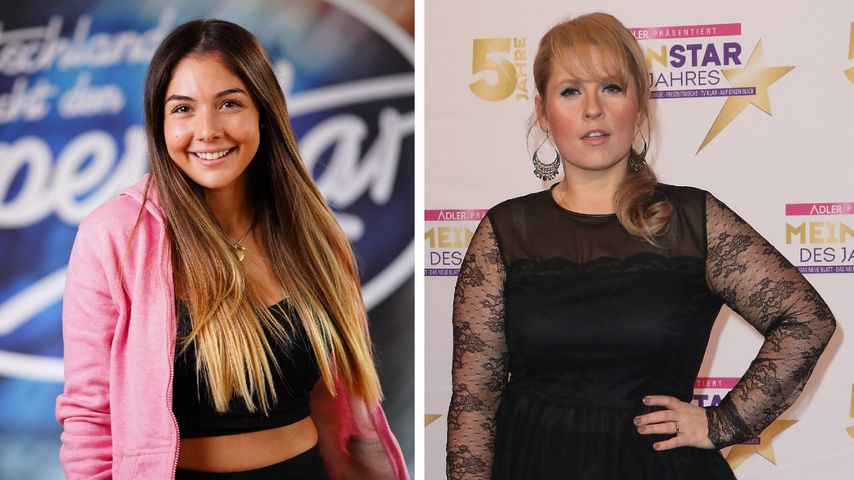 So denkt DSDS-Katharina heute über Maites heftige Kritik