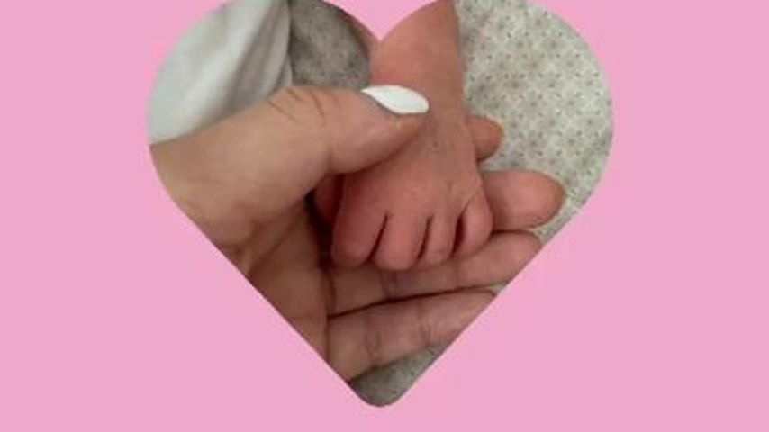 Katharina Eisenbluts Sohn Emilio