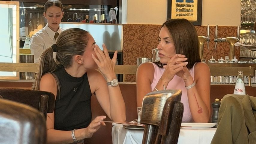 Betrugsdrama: Katharina Eisenblut wurde erstmals gesichtet