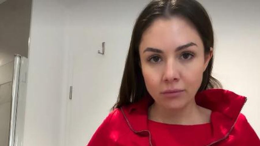 Katharina Eisenblut, Januar 2026