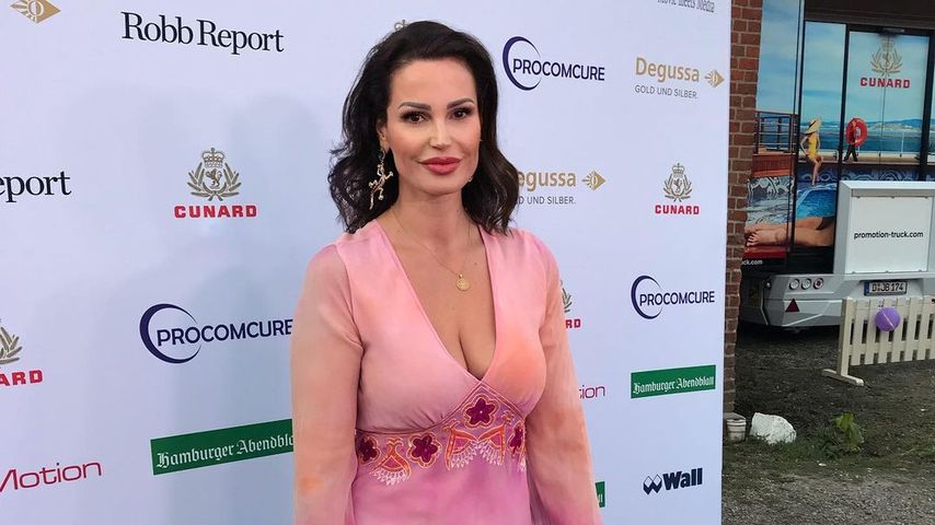 Tom Gerhardts Ex Katharina nach Playboy-Cover jetzt bei GZSZ