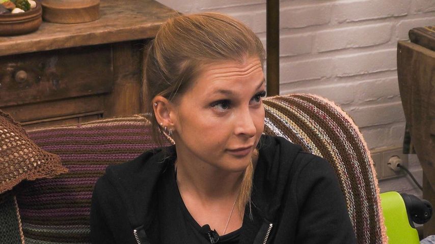 Katharina Hambuechen in "Das Sommerhaus der Stars"