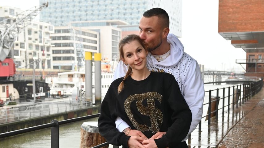 Eric Sindermann enttäuscht: Ex Katha hat ihn ausgenutzt
