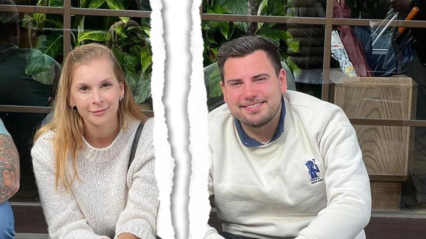 Katharina Hambuechen und Tobo haben sich getrennt