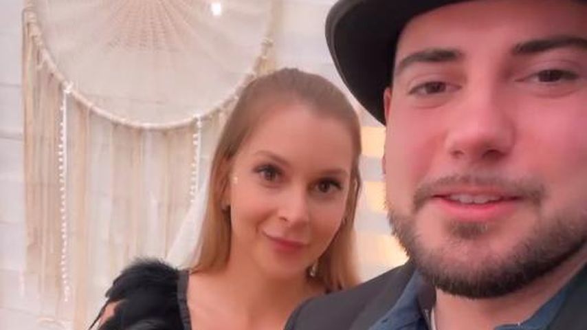Die Trennung von Katharina Hambuechen fällt Tobo sehr schwer