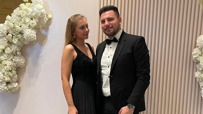 Katharina Hambuechen äußert sich nun zur Trennung von Tobo