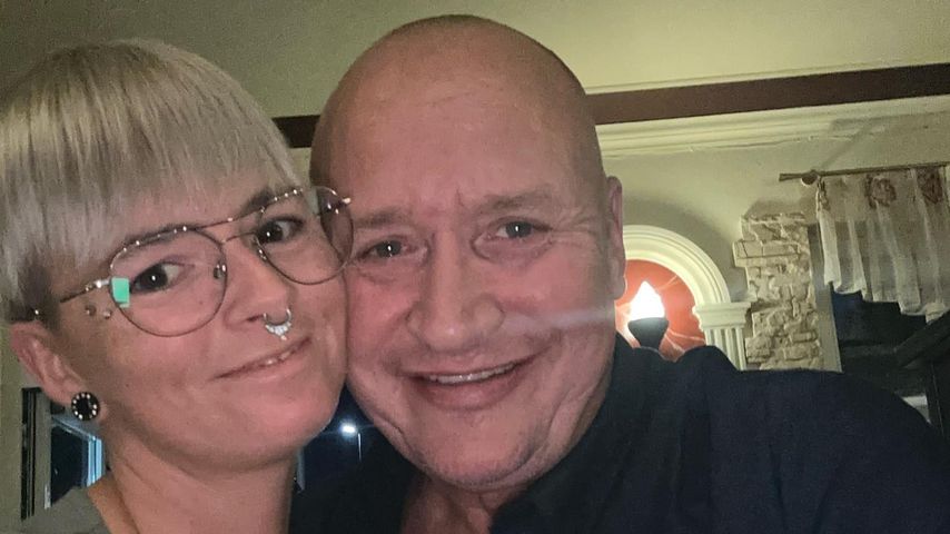 Katharina Kahmann und Mike Blümer im September 2023