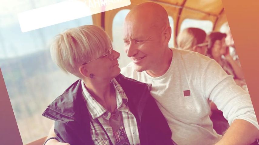 Katharina Kahmann und Mike Blümer