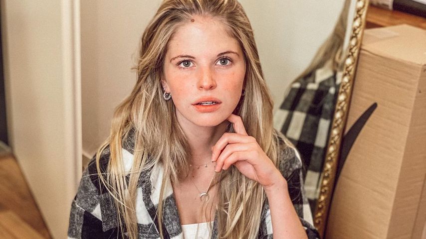 Katharina Kock im Oktober 2020