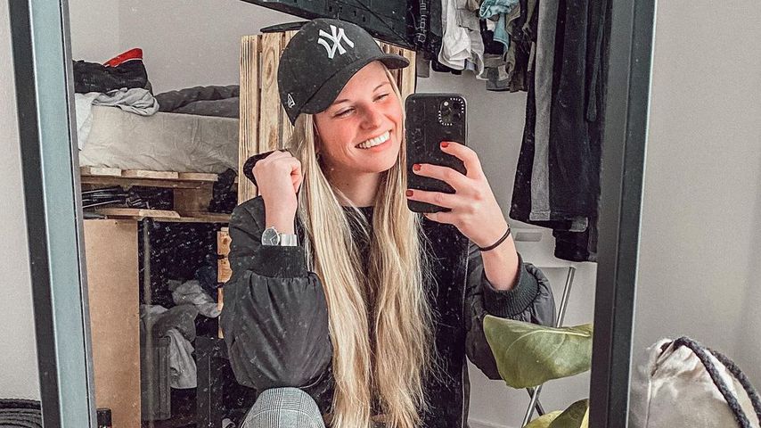 Katharina Kock, Oktober 2020