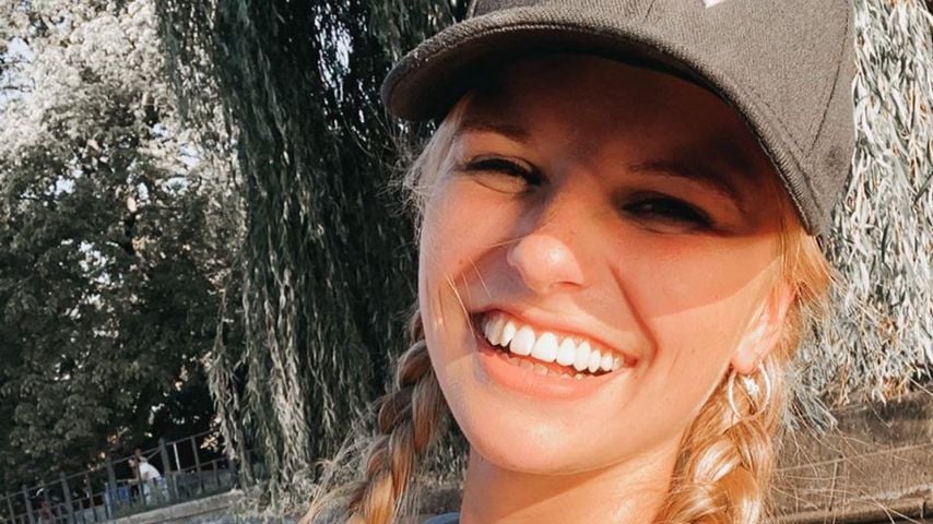 Katharina Kock im August 2020