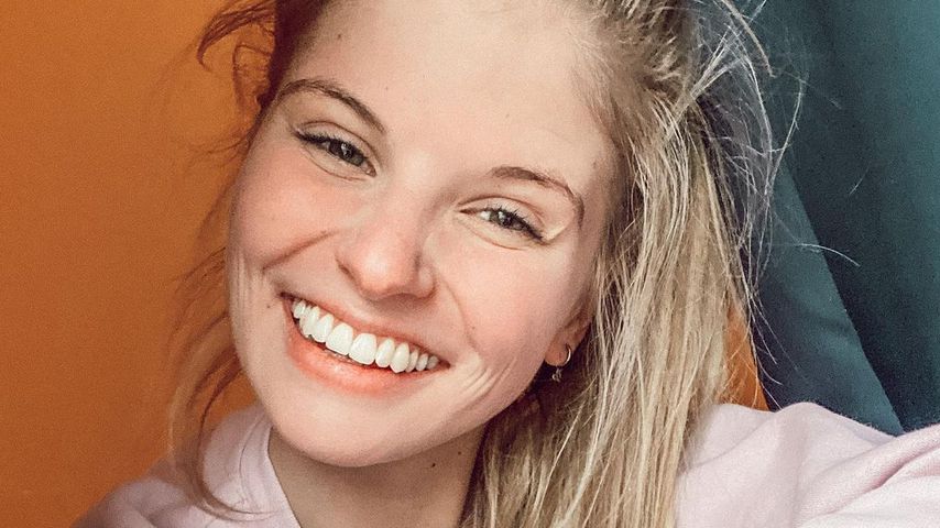 Katharina Kock im März 2021 in Berlin