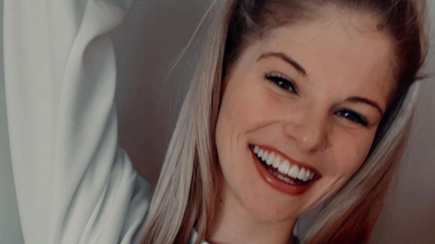 Katharina Kock im Januar 2022