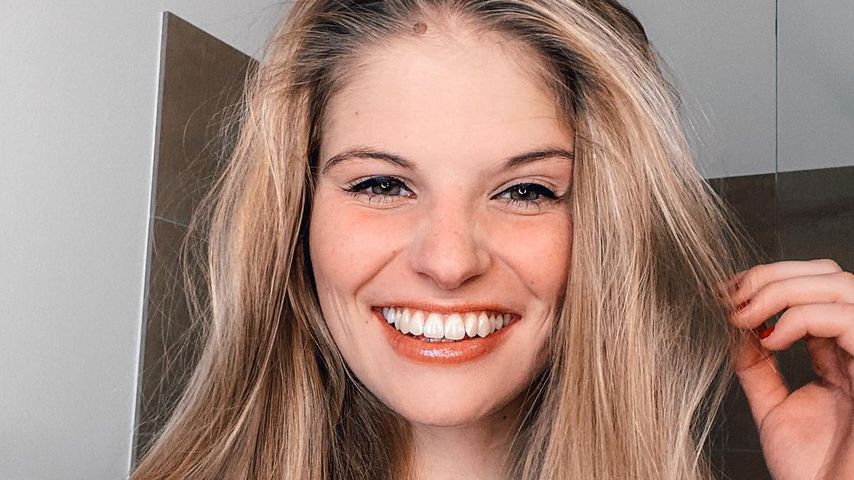 Katharina Kock im November 2020
