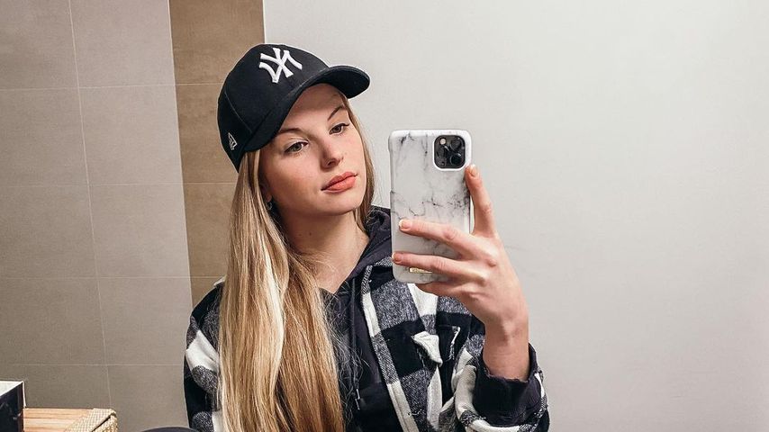 Katharina Kock, Dezember 2020