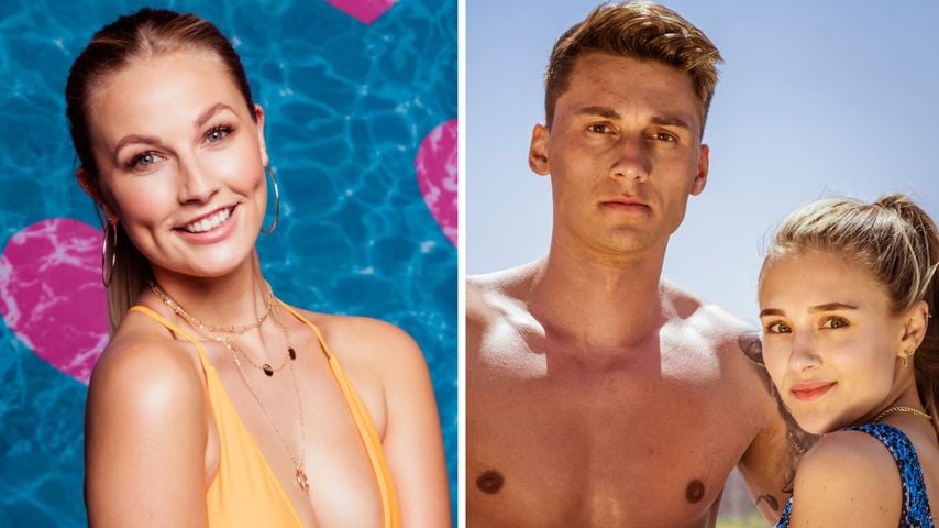 Kathi sicher: Fynn und Greta werden "Love Island" gewinnen!