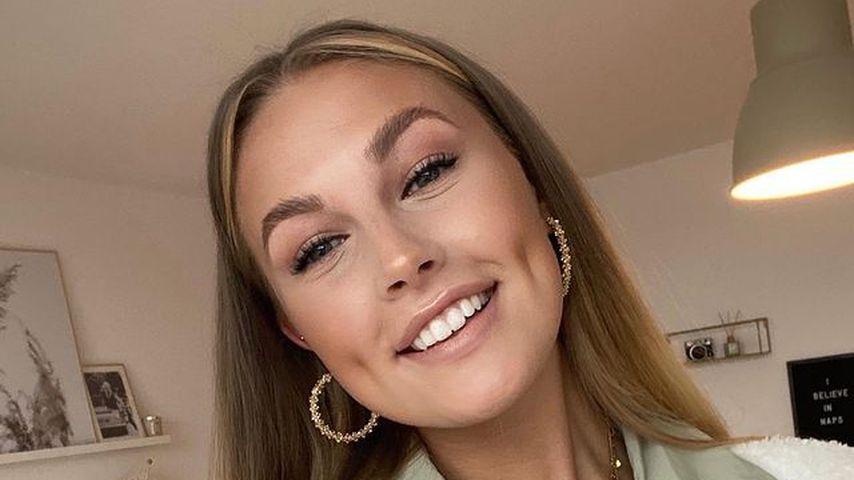 Katharina Neher